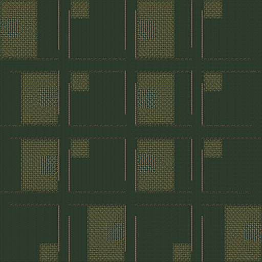Walls 7