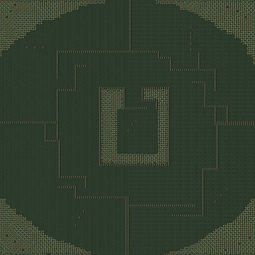 Five Player Fortress