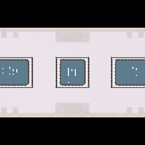Cross The Line - Beta v2