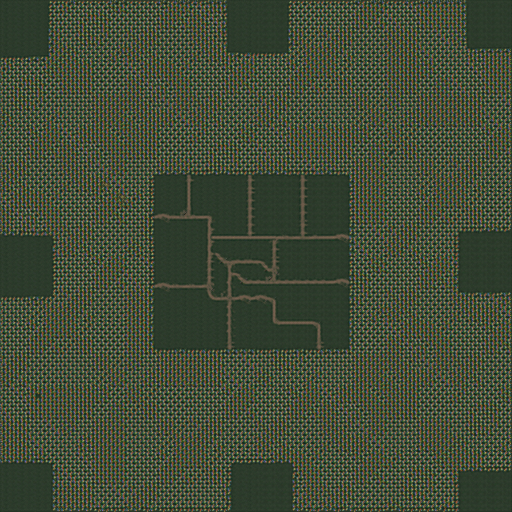 Battes Land