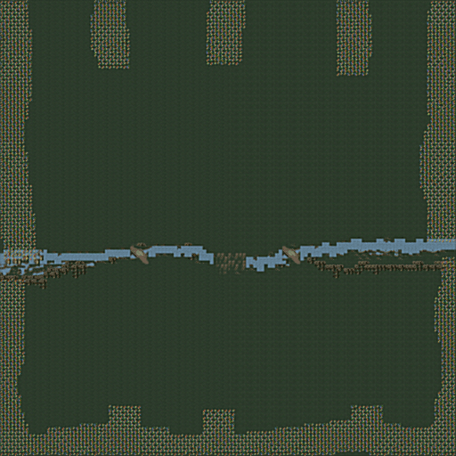 noob time map