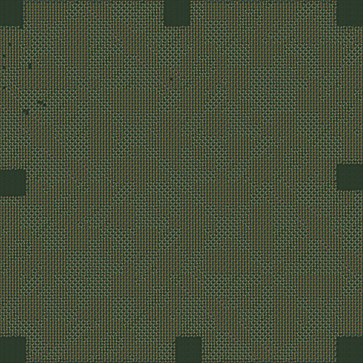 battes1983 Forest War