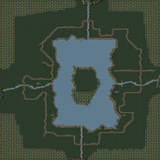 LaPhred's Lake v01