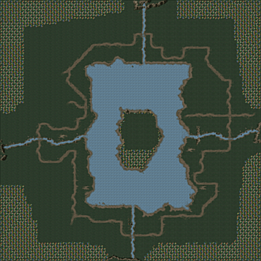 Laphred's Lake v02