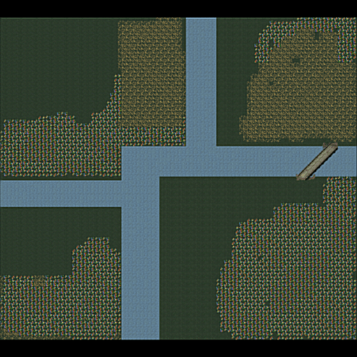 3 Player Map