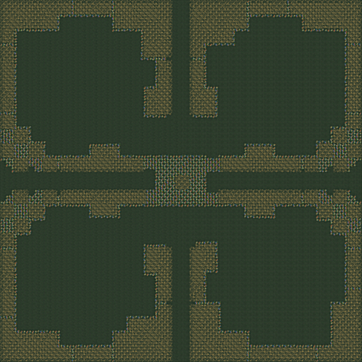 Forest Squares V3