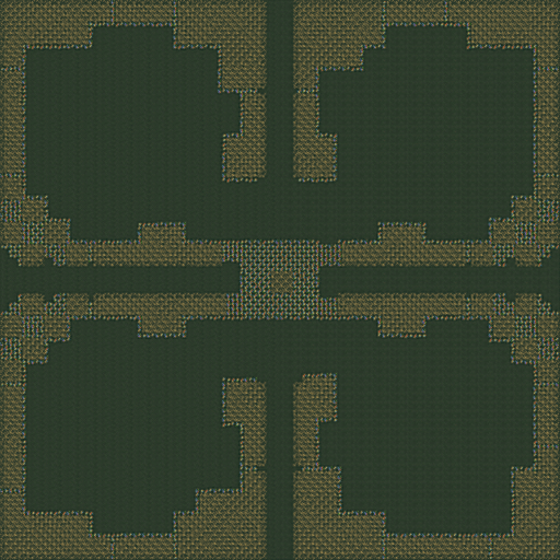 Forest Squares V2