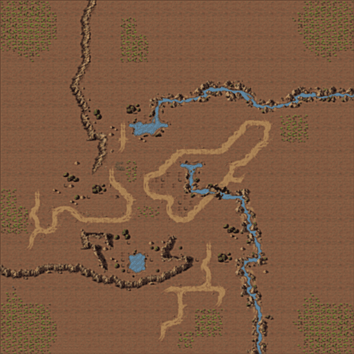 V2 SOS special quadrants