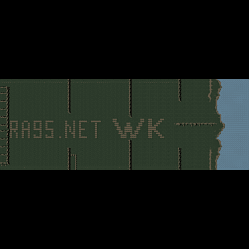 [WK.RPG] Normandy 6 (All Players 5)
