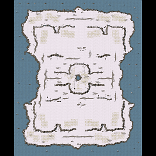 Island Budget