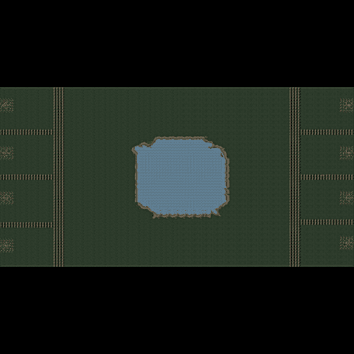 Chrono Pond