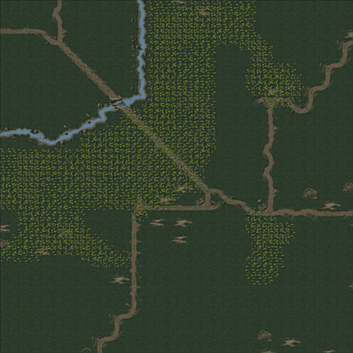 Battle of Boon Villige
