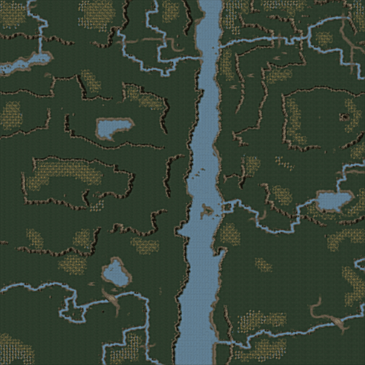 The Divide - 2 players