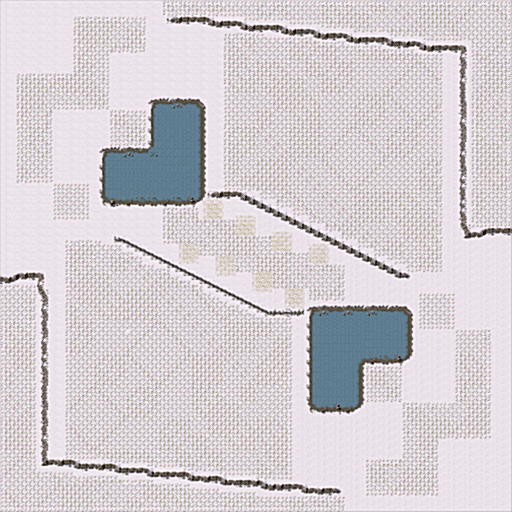 TWO LAKES 2.0