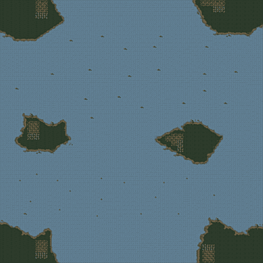 Battle of the Six Islands