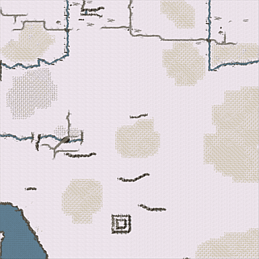 Lots of battle