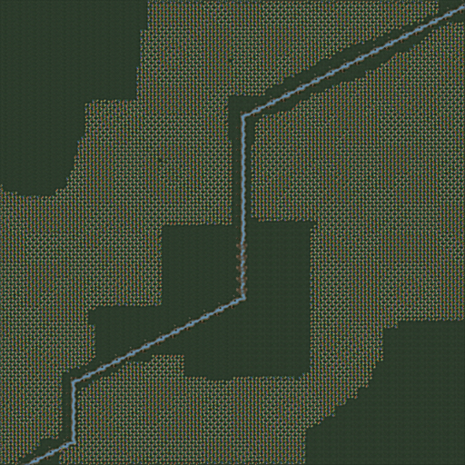 no rush center base