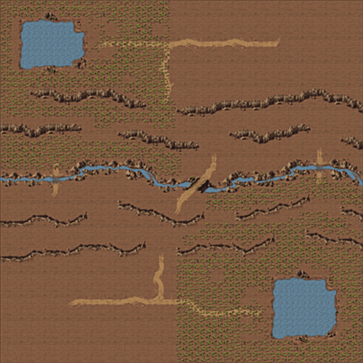 Snake River Canyon