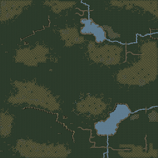 Nowgorod Provincewar (5 Players)