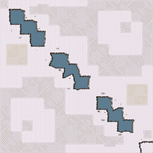 Three Lakes