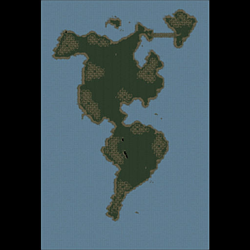 New World