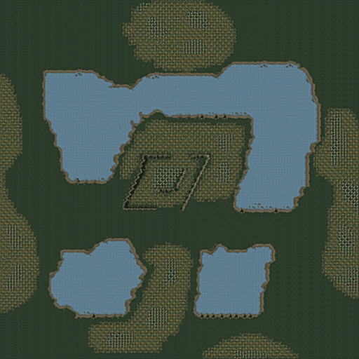 The Devils Reef