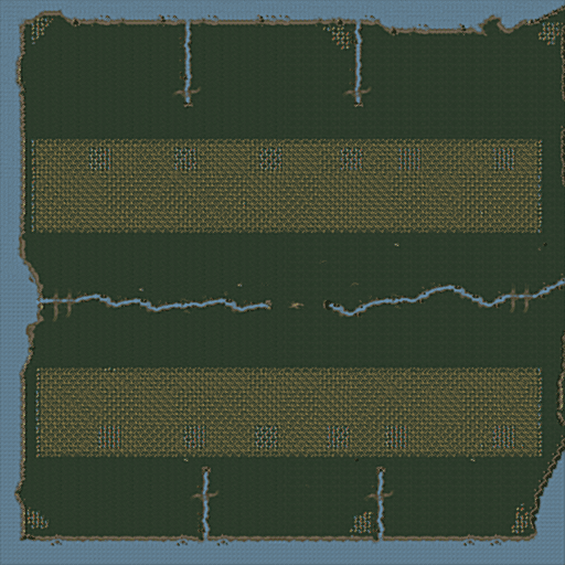 Stream Ore Revisited