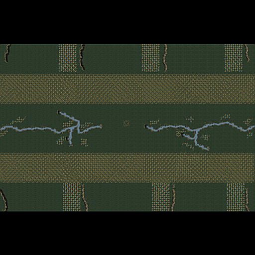 One way Bottleneck 2