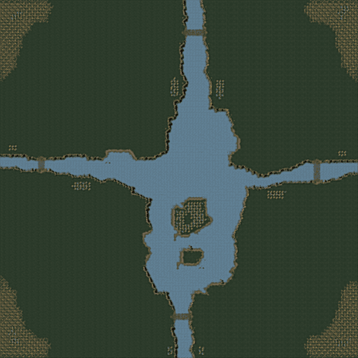 4 Corners