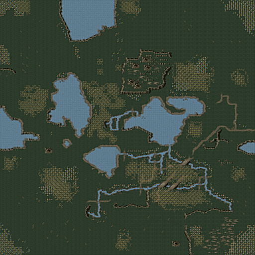 Pinch Points [4]