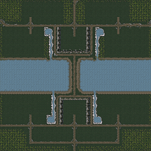 Land Bridge