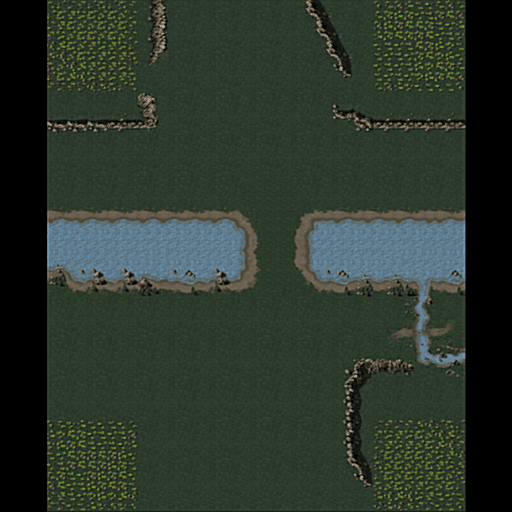 Na Ryby Map 01 Beta Test