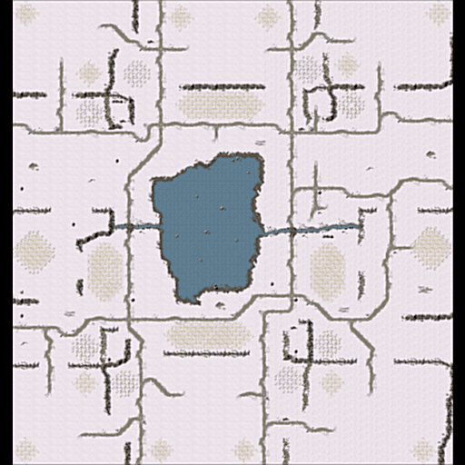 Nuke-Town [Light]