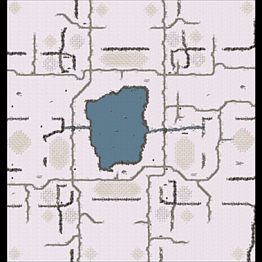 Nuke-Town [Medium]