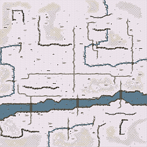 Canyon Town LT