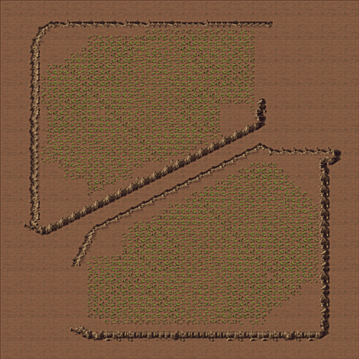 Tiberium Fields and Funnels