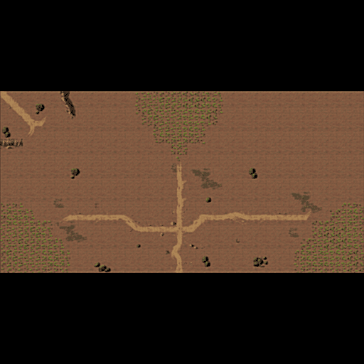 Deathmatch (Tiberian Dawn)