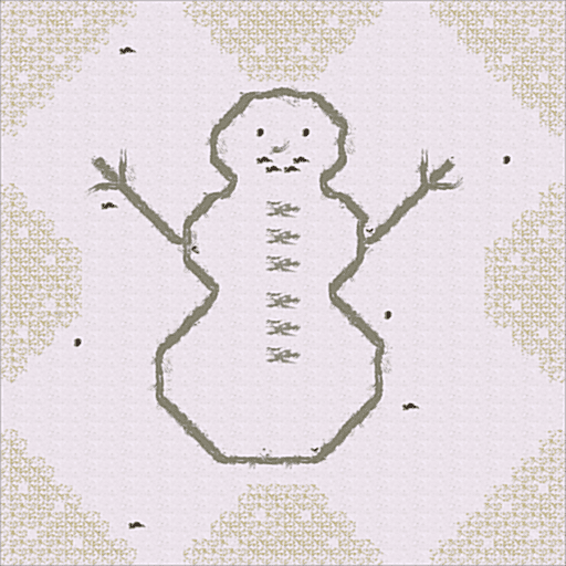 Snowman (RA)