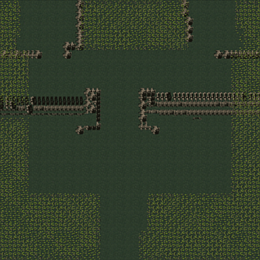 AGENTS TEST MAP 6401