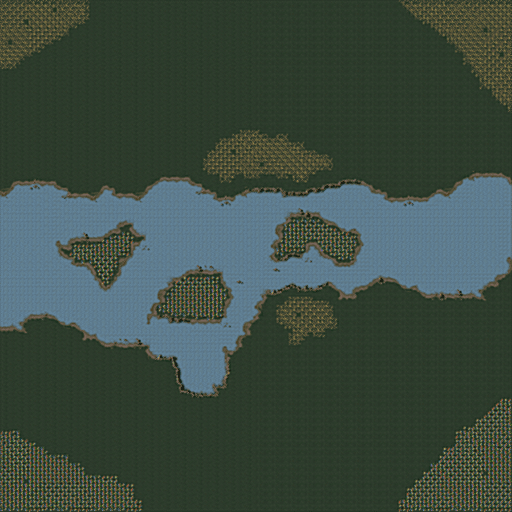 GT - MT Map2