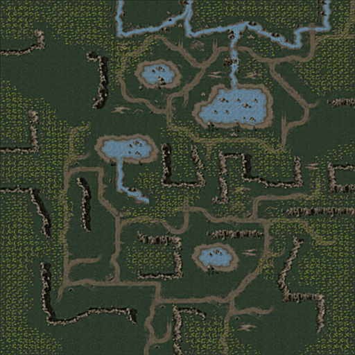 Mixed Grounds