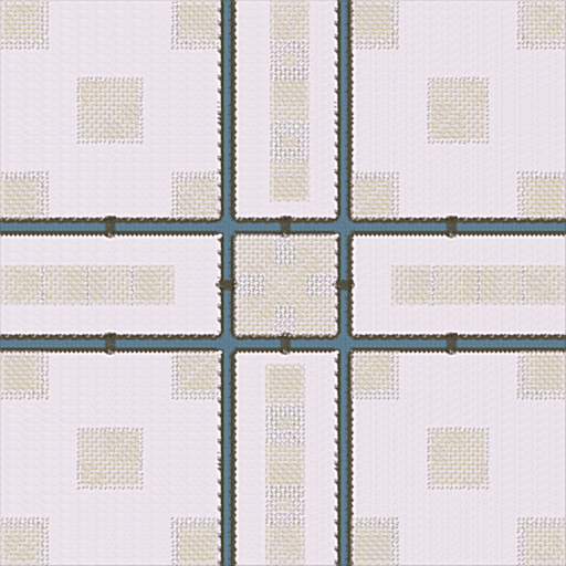 Arctic 2x2x2x2