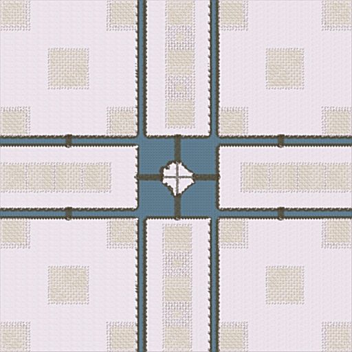 Arctic 2x2x2x2 Version 2