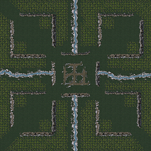 Phantom Village