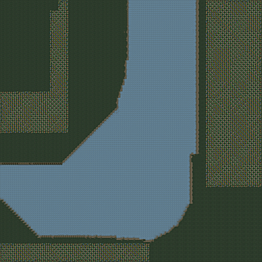 Rea11yBadGamers map