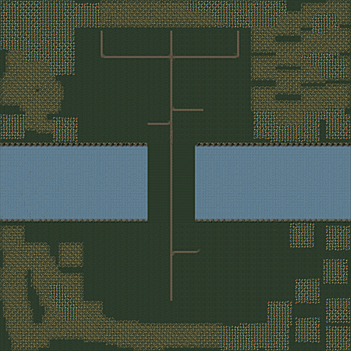 River Crossing