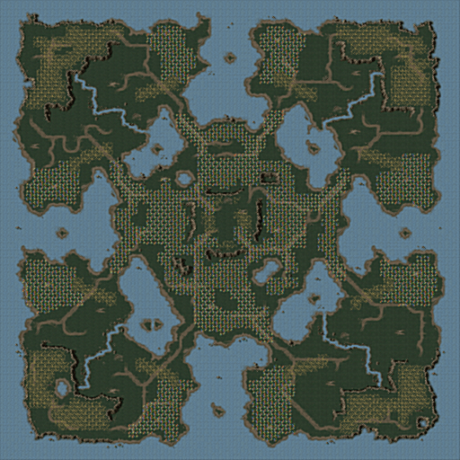 Bay of Bays V3.0