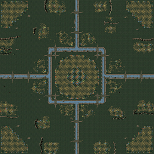 Co-op battle