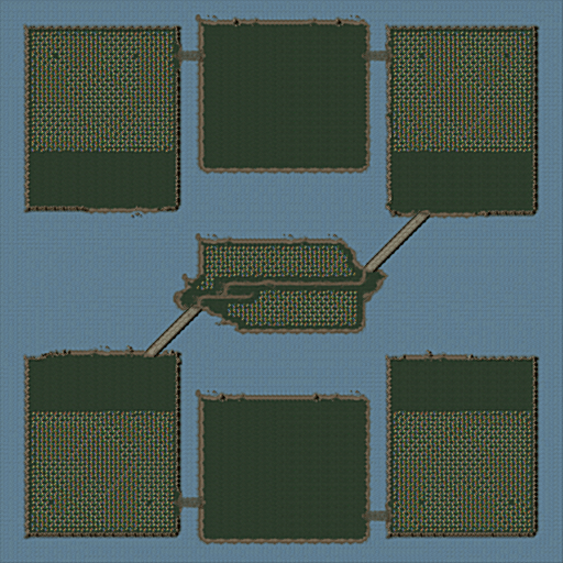 Island Battle