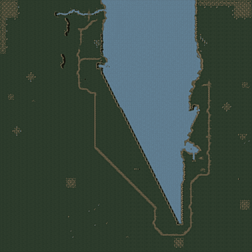 fl 1v1 map